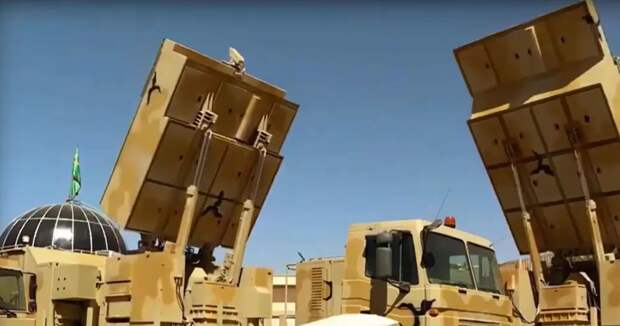 📰 Сообщается о работе ПВО над Тегераном, неужели перемирие дало сбой