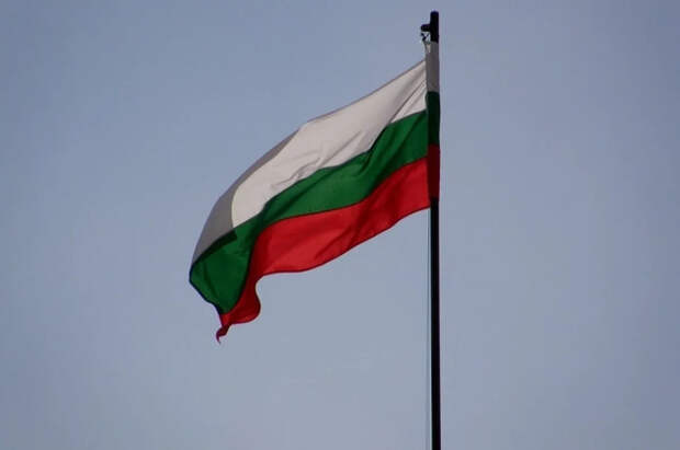 На юге Болгарии военные уничтожили БПЛА