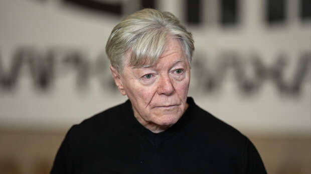 «Талант определяет все»: актер Александр Збруева о молодом поколении артистов