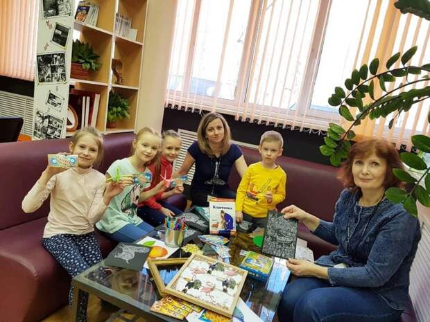 Желающих принять участие в акции ждут на улице Федора Полетаева / Фото: gazeta-kuzminki.ru