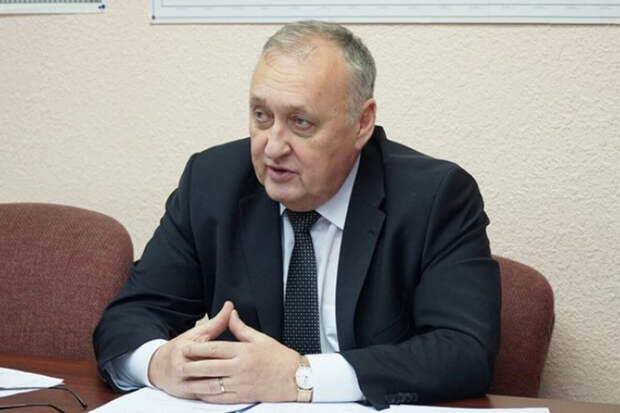 Суд продлил срок домашнего ареста министру природных ресурсов Колымы Косолапову