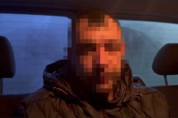 Суд в Москве заключил под стражу подозреваемого в подрыве авто экс-офицера СБУ