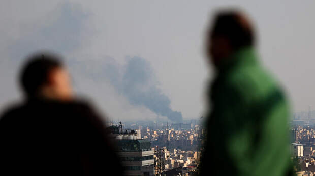 Матвиенко назвала атаку на Иран геополитической ошибкой США