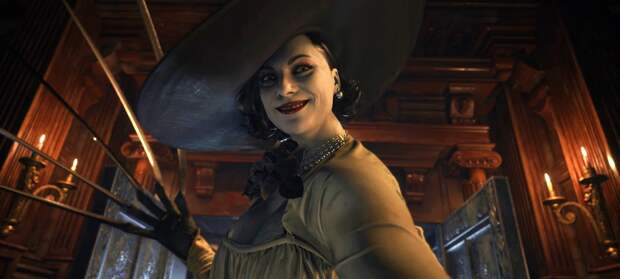 В Resident Evil Village на консолях будет несколько режимов графики