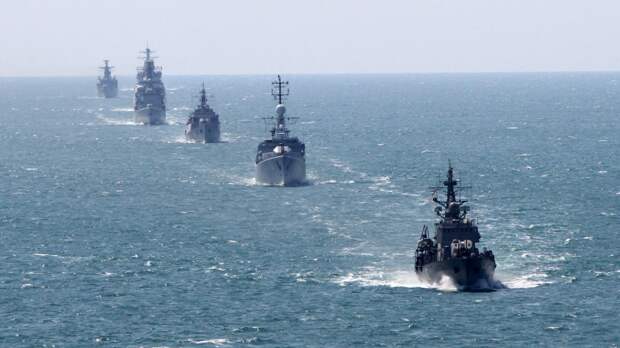 НАТО поплыло: Шойгу показал, кто хозяин в Черном море