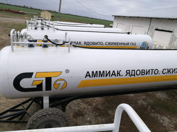 Еще одна провокация нациков: химическая атака может отравить много людей