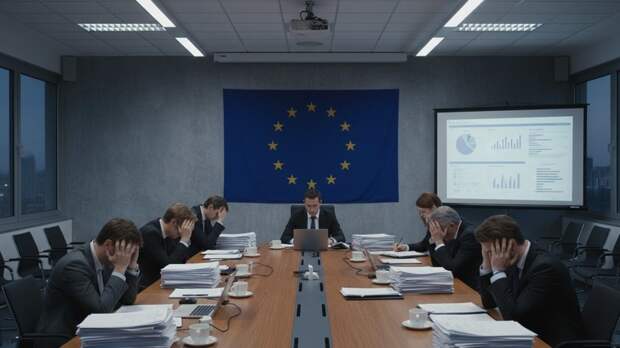 «Продолжают «есть кактус»: что стоит за новыми санкционными инициативами ЕС против России