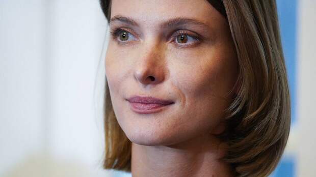 Светлана Иванова показала фото младшей дочери Миры в честь ее восьмилетия