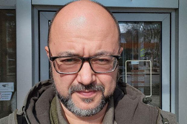 В Курске экс-депутата Васильева приговорили к 5,5 года по делу о фортификациях