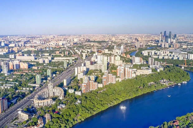 Москва вошла в рейтинг топ-20 как наиболее развитый мегаполис по уровню цифровизации и внедрению инноваций Москва вошла в рейтинг топ-20 как наиболее развитый мегаполис по уровню цифровизации и внедрению инноваций