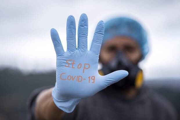 В ВОЗ оценили борьбу России с COVID-19 В ВОЗ оценили борьбу России с COVID-19