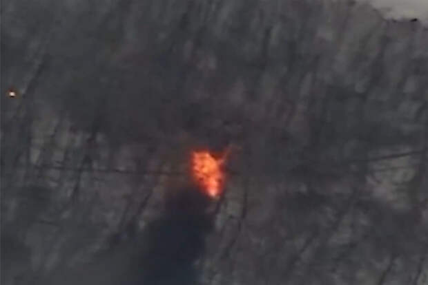 Самый молодой российский вид войск показал результаты своей работы в зоне СВО