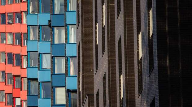 Котировки строительной компании «Самолет» вышли в лидеры торгов на Мосбирже в среду, 20 июня