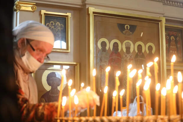 Самый строгий день поста: главные традиции и запреты в Рождественский сочельник