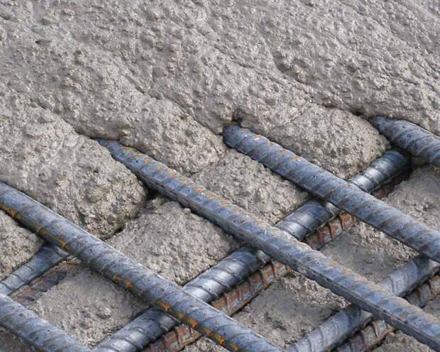 Какие марки бетона используются в гражданском строительстве?