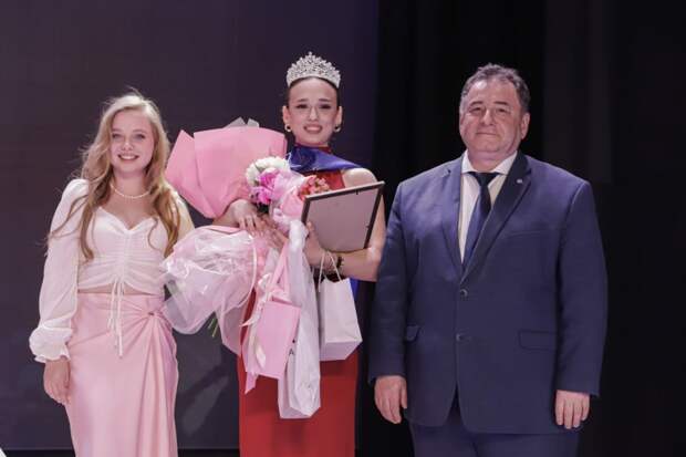 В АГУ подвели итоги конкурса МИСС-АГУ