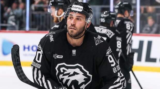 Дубль Ливо принес победу «Трактору» над «Торпедо»