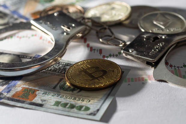 Финмониторинг Казахстана ликвидировал крупный криптообменник RAKS Exchange