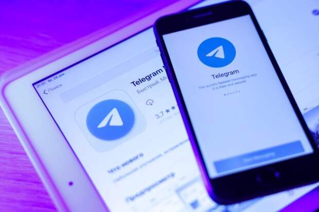 Telegram закрыл более 100 тыс. групп и каналов за сутки