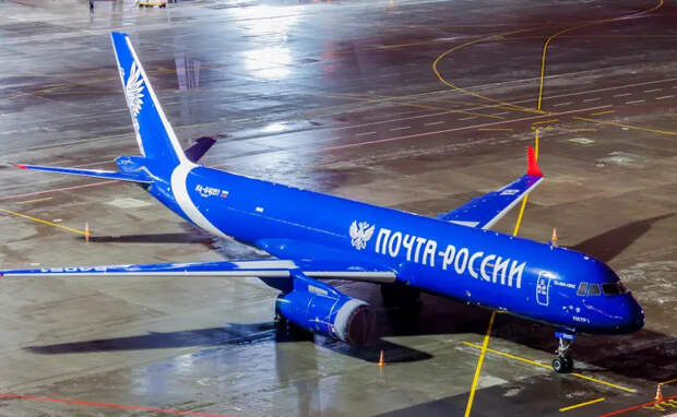 Экономист: реанимировать «Почту России» бессмысленно