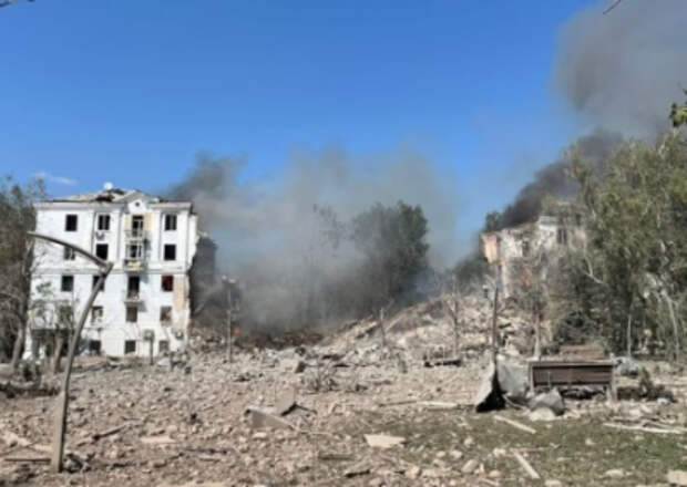 Украинское руководство сбежало из Краматорска, Дружковки и Славянска Украинское руководство сбежало из Краматорска, Дружковки и Славянска