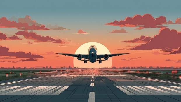 Авиакомпании корректируют расписание рейсов на фоне ограничений во Внуково