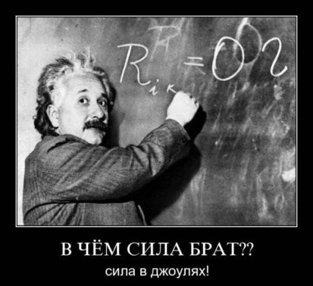 Подборка свежих демотиваторов