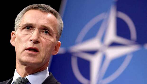 Генсек НАТО хочет улучшить отношения с Россией