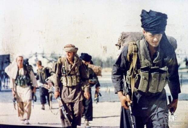 Талибы совершают попытки нападения на Таджикистан и Узбекистан