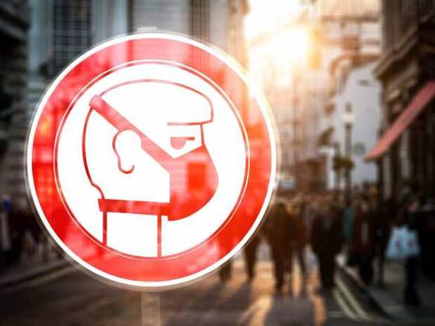 Ограничения в Москве могут сохраниться ещё на несколько месяцев, — Собянин (ВИДЕО)