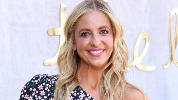 Мечта миллионов разбита: Сара Мишель Геллар раскрыла, как «Баффи» отменил топ-менеджер, гордившийся незнанием оригинала