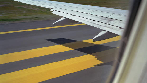 CBS: в Сан-Диего осуществлявший посадку самолёт едва не столкнулся с дроном