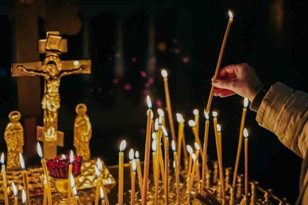 Воскресные именинники: пять мужских имен, которые можно дать ребенку