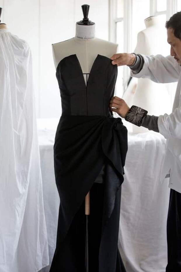 INSYDE DIOR: коллекции 2019-2020 (Часть 1)