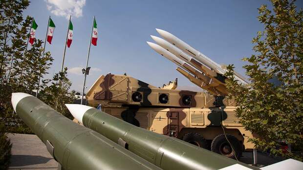 Эксперт Баскаков рассказал, кто на самом деле управляет Ираном