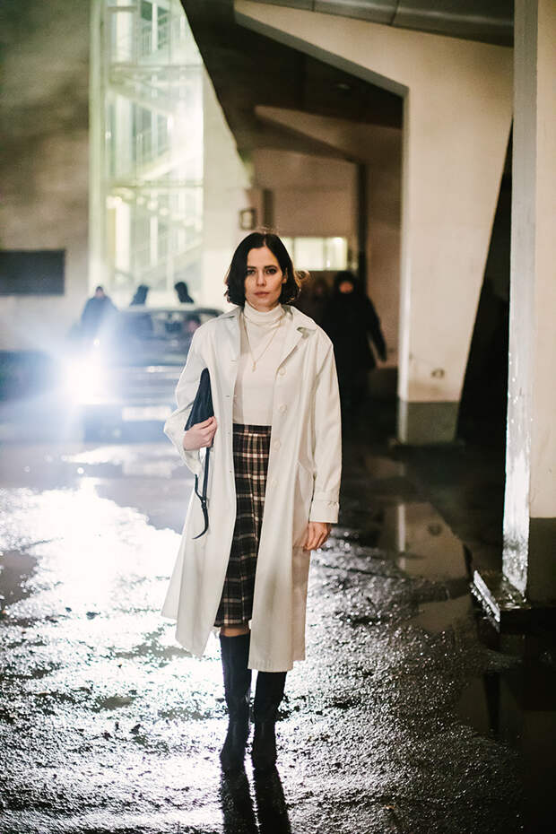 Юлия Снигирь