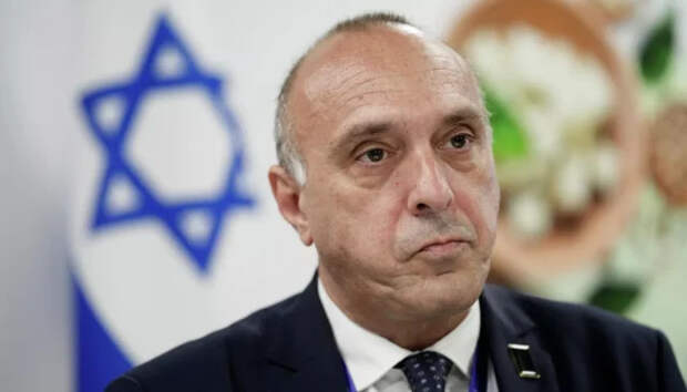 Посол Израиля назвал своей миссией улучшение диалога с Россией