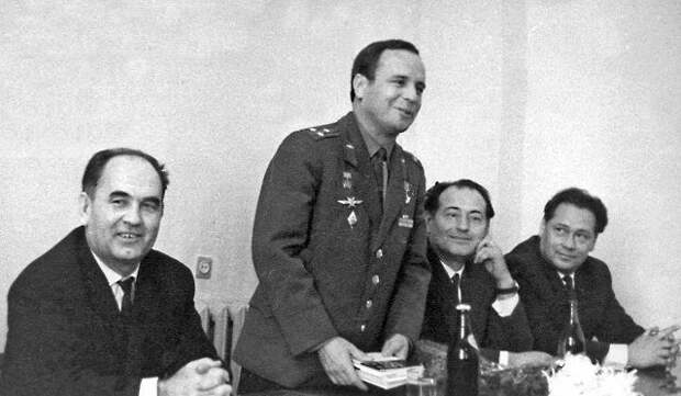 12 апреля — День космонавтики. Космические секреты Кубани