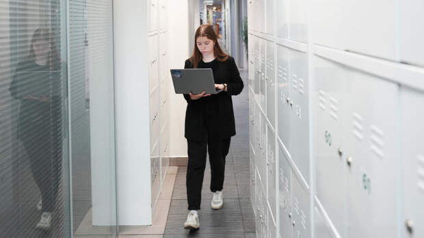 Сергунина рассказала о развитии в Москве коворкинг-центров НКО