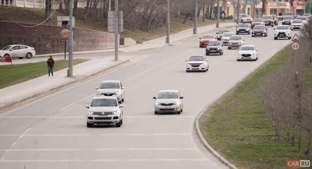 Что нужно возить в багажнике для пуска мотора, если он заглохнет