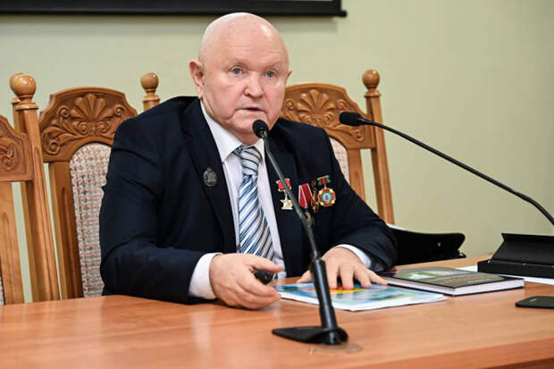 «Мы ходим по краю бездны»: эксперт МАГАТЭ о наследии Чернобыля и защите от ядерных угроз