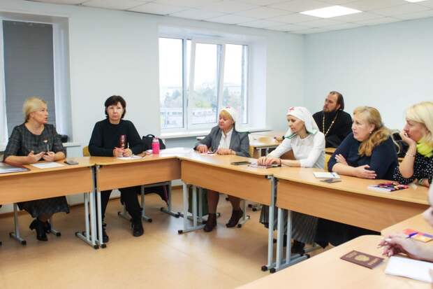 В Челябинске открылись курсы сестёр милосердия для ухода за тяжелоранеными
