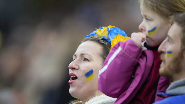 Украинским беженцам в Польше все менее рады