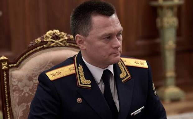 Генпрокурор Краснов: Канада отказала РФ в правовой помощи по делу нациста Хунки