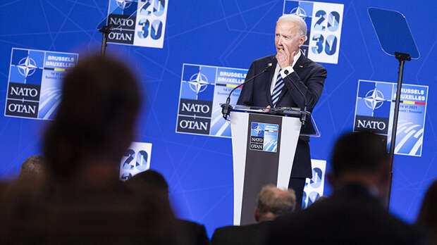 Путин получил от Байдена всё: Запад возмущён итогами саммита в Женеве Путин получил от Байдена всё: Запад возмущён итогами саммита в Женеве