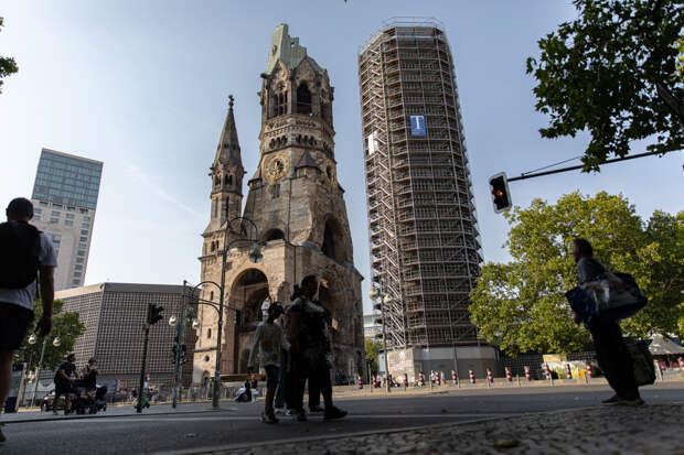 Россиянка побывала в Германии и описала привычки немцев фразой «стоит перенять»