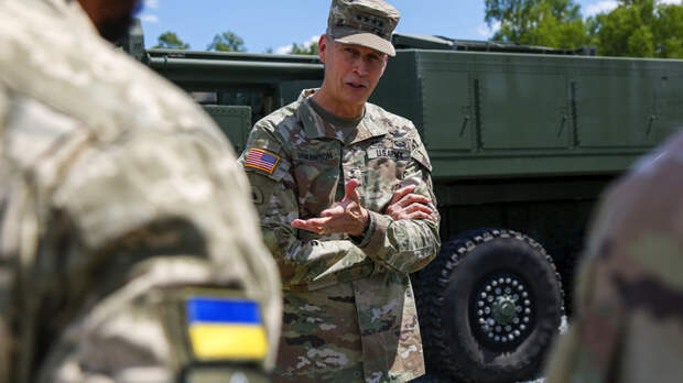 К атакам на русские аэродромы причастны США: Выстроилась цепь событий К атакам на русские аэродромы причастны США: Выстроилась цепь событий