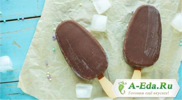 От каких болезней спасает эскимо