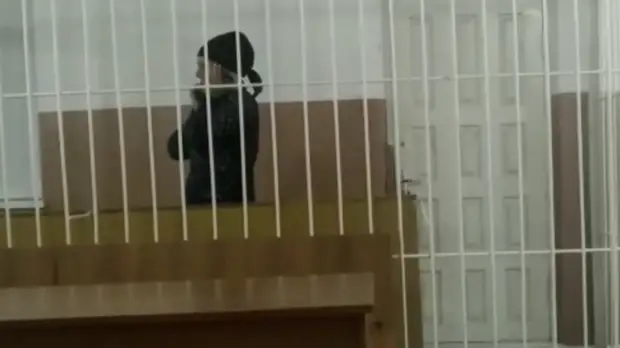 Подозреваемая в избиении девочки из Ингушетии арестована