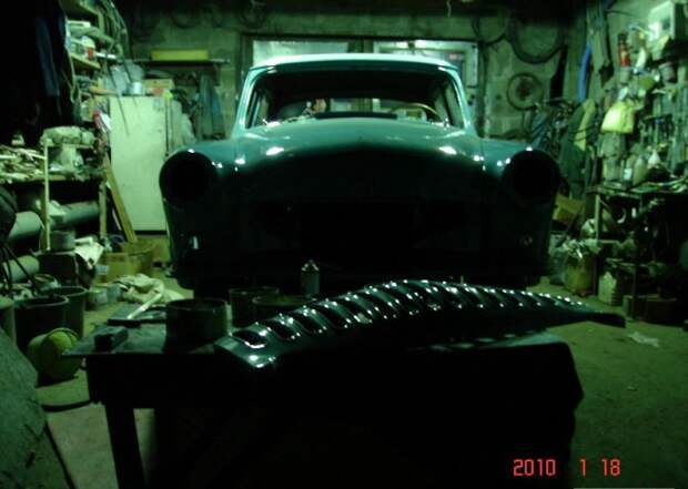 авто, газ, волга, газ-21